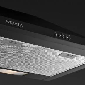  Pyramida KH 60 black (dnd-18189) 3