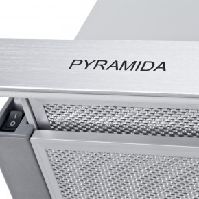  Pyramida TL 50 inox (dnd-18444) 3