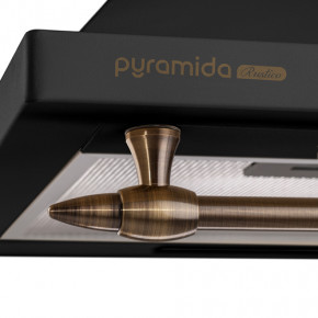  Pyramida KH 60 Rustico black (dnd-31647) 7