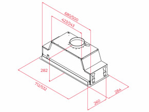  Teka GFL 57760 inox (113100007) 7