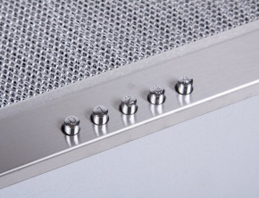  Ventolux BOX 60 INOX (650) PB 4