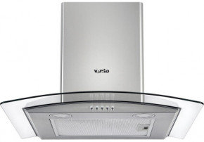  Ventolux Ferrara 60 Inox (900) PB 3