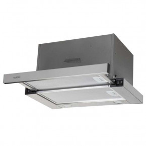  Ventolux Garda 50 INOX (1100) SMD LED