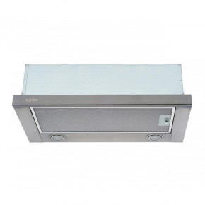  Ventolux Garda 50 INOX (750) SMD LED 4