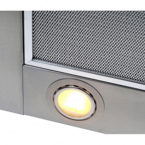  Ventolux Garda 50 INOX (750) SMD LED 10