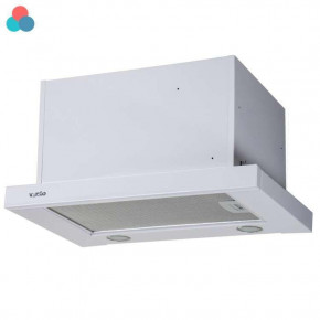  Ventolux Garda 50 WH (1100) SMD LED 3