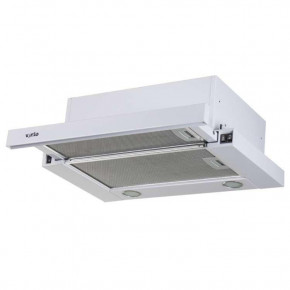  Ventolux GARDA 50 WH (750) SMD LED