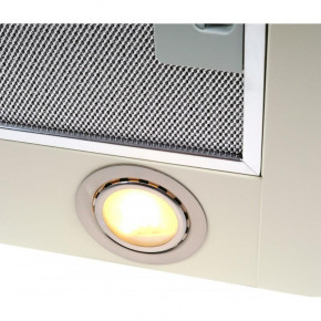  Ventolux Garda 60 CREMA (750) SMD LED 8