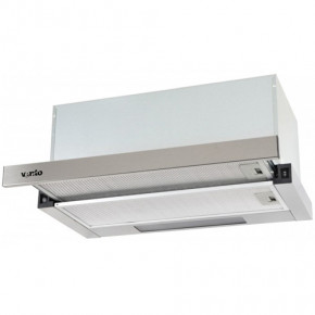  Ventolux GARDA 60 INOX (1000) LED (WY36dnd-182477)