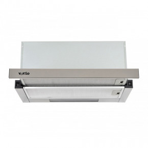  Ventolux GARDA 60 INOX (1000) LED (WY36dnd-182477) 3