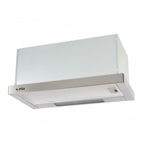  Ventolux GARDA 60 INOX (1000) LED (WY36dnd-182477) 4