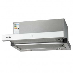  Ventolux GARDA 60 WG (1000) TC LED