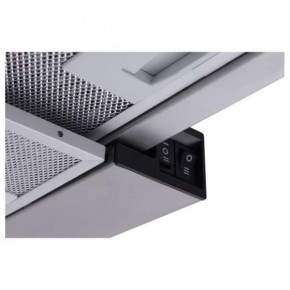  Ventolux GARDA 90 INOX (1100) SMD LED 4