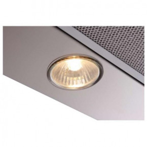  Ventolux GARDA 90 INOX (1100) SMD LED 8