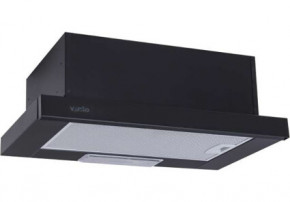  Ventolux Garda 50 BK (700) SLIM 4