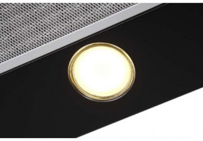  Ventolux Garda 60 BK (1100) SMD LED 6