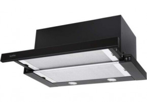  Ventolux Garda 60 BK (1300) SMD LED