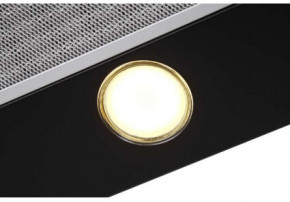  Ventolux Garda 60 BK (1300) SMD LED 6