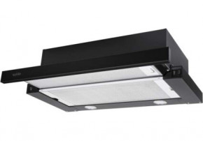  Ventolux Garda 60 BK (750) SMD LED