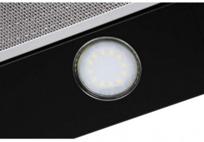  Ventolux Garda 60 BK (750) SMD LED 5