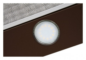  Ventolux Garda 60 BR (750) SMD LED 6