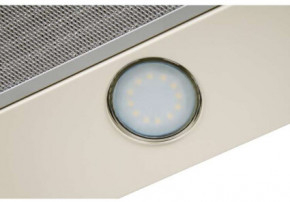  Ventolux Garda 60 CREMA (1100) SMD LED 5