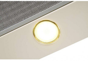  Ventolux Garda 60 CREMA (1100) SMD LED 6