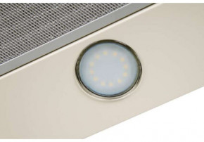  Ventolux Garda 60 CREMA (1300) SMD LED 5