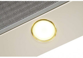  Ventolux Garda 60 CREMA (1300) SMD LED 6