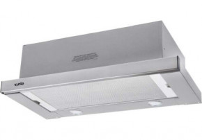  Ventolux Garda 60 INOX (750) SMD LED