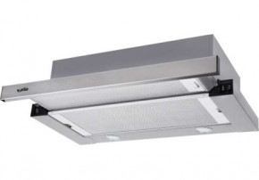  Ventolux Garda 60 INOX (750) SMD LED 3