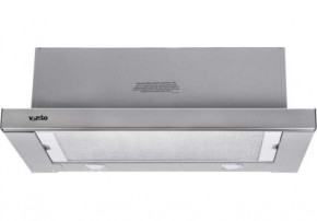  Ventolux Garda 60 INOX (750) SMD LED 4