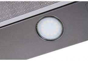  Ventolux Garda 60 INOX (750) SMD LED 6