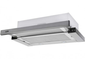  Ventolux Garda 60 INOX (800) SMD LED