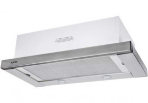  Ventolux Garda 60 INOX (800) SMD LED 3