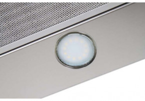  Ventolux Garda 60 INOX (800) SMD LED 5