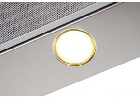  Ventolux Garda 60 INOX (800) SMD LED 6