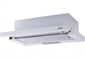  Ventolux Garda 60 WH (700) SLIM