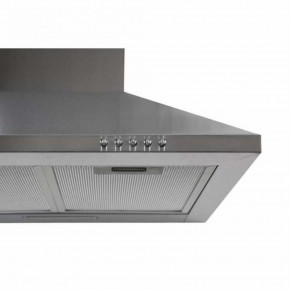  Ventolux Lido 50 INOX (700) 6