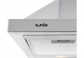  Ventolux Lazio 60 Inox (900) 5