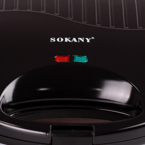  Sokany SK-805 (SK805) 5