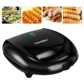  Sonifer Hot Dog Maker SF-6069 800W 3