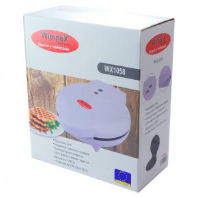  Wimpex WX-1058 5