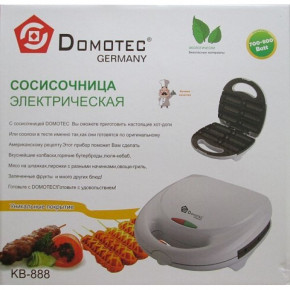   Domotec KB-888 3