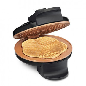  Trisa 7384.4212 Retro Waffles 5