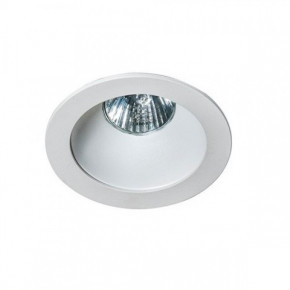  Downlight Azzardo Az1731 Remo 1 Downlight (White) (Gm2118R-Wh)