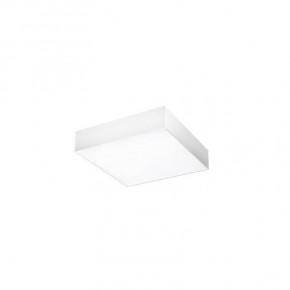   Azzardo Az2273 Monza Square 40 (White) (Shs563000-50-Wh) 