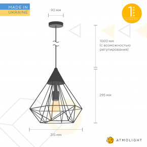    Prism P315  3