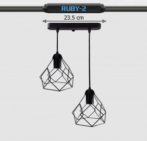   Ruby-2 E27 ׸ 9