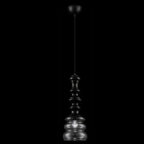 Crystal Lux Bell Sp1 Black 177960